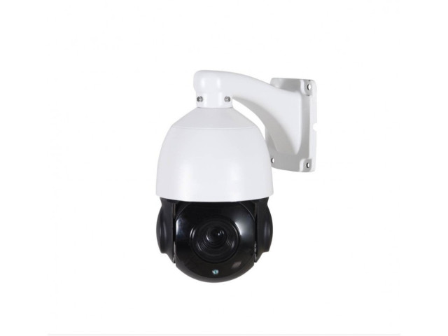 5MPx IP PTZ kamera Zoneway HRLIV04M50 s 20x ZOOM a LASER IR 150m