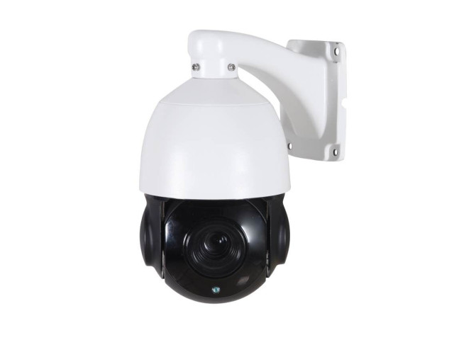 5MPx IP PTZ kamera Zoneway INP6D22XC50 s 22x ZOOM a IR 80m