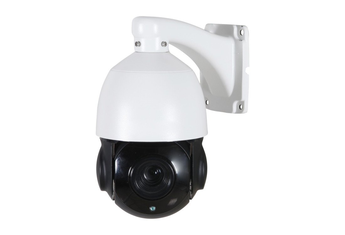 5MPx IP PTZ kamera ZONEWAY INP6D22XC50 s 22x ZOOM a IR 80m