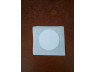 RFID samolepka MIFARE 13,56MHz, Ø 20 mm | SEBURY SMF