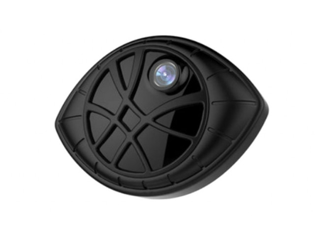 AI-338B černá WIFI 720P kamera WIFI IP akční magnetická mini DVR , Angelcam