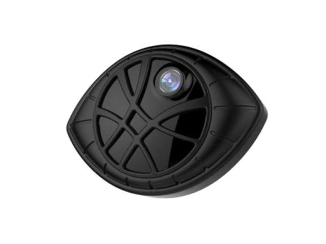AI-338B černá WIFI 720P kamera WIFI IP akční magnetická mini DVR , Angelcam