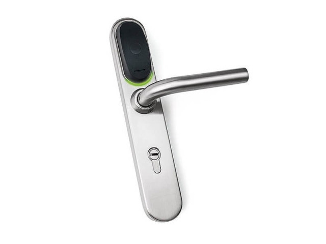 RFID elektronická klika 125kHz, RS-485 | ZONEWAY Eurolock EHT Net