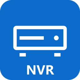 NVR3016, 16 kanálů