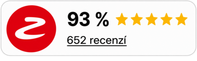 Hodnocení obchodu ELETUR na Zboží.cz